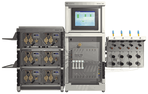 OctaveBIO System